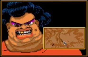 Test de Road Riot 4WD ( Snes )