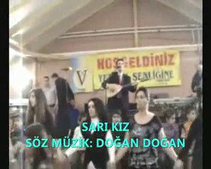 2010 YILBAŞI EĞLENCESİ NERGELE VAKFI İSVİÇRE. DOĞAN DOĞAN