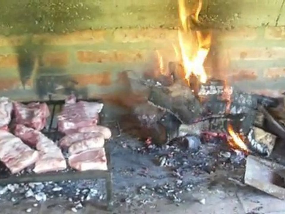 Mini Encuentro transalp Sta Rosa