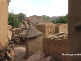 Voyage au Mali : villages Dogon de la falaise