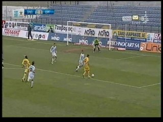 asteras ergotelis 3-0