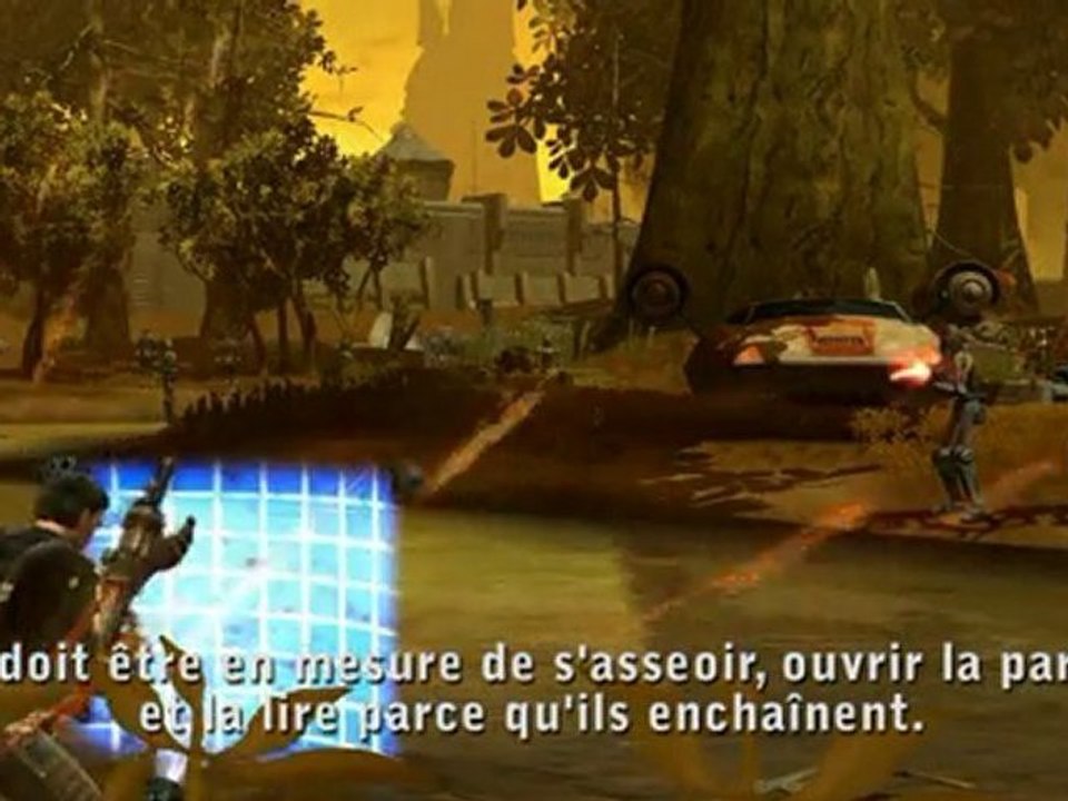 SWTOR : Musique de The Old Republic