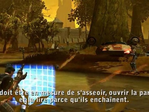 SWTOR : Musique de The Old Republic