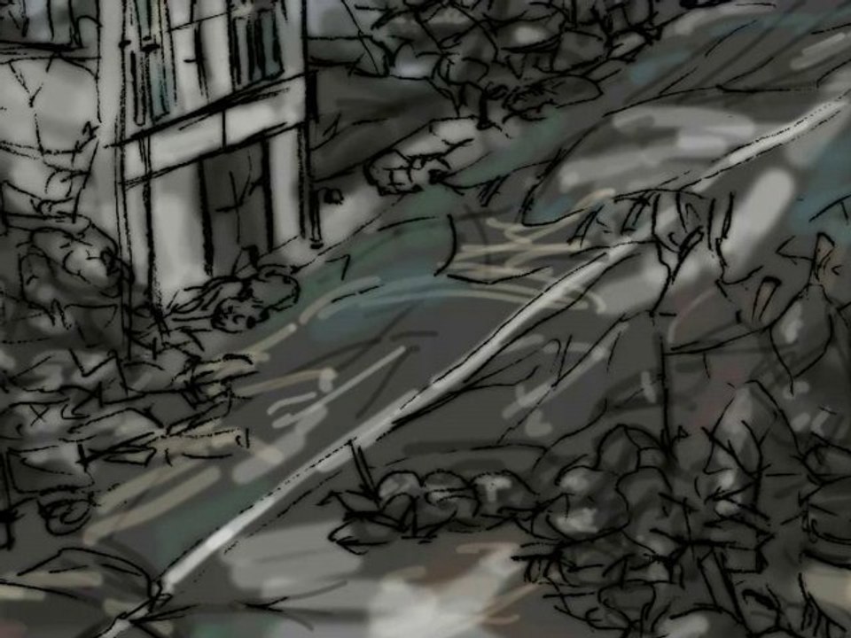 Dragon and Weed The Fallen 26[HD]