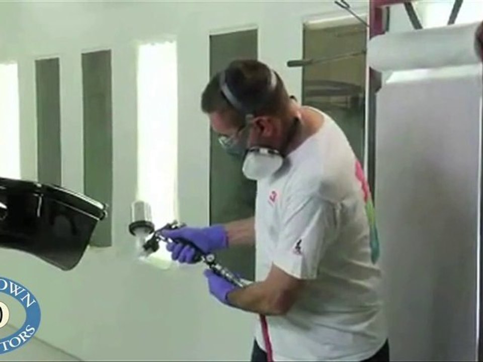3M Accuspray Gun Tips
