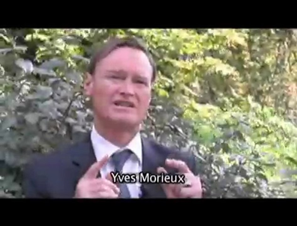 Yves Morieux (BCG): l'IT est une force de coopération