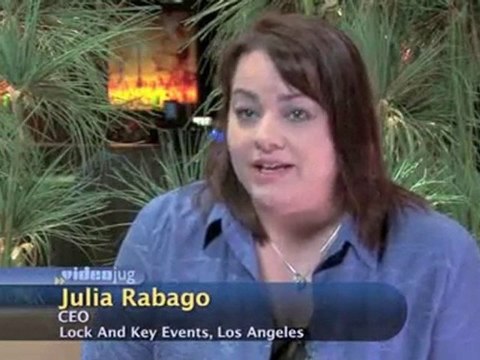 Meeting Someone At A Lock And Key Party : Are there any tips to get the most out of a lock and key event?