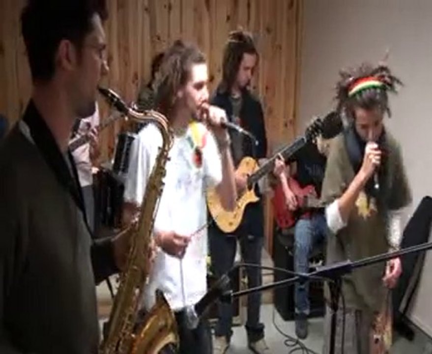 jam session com1