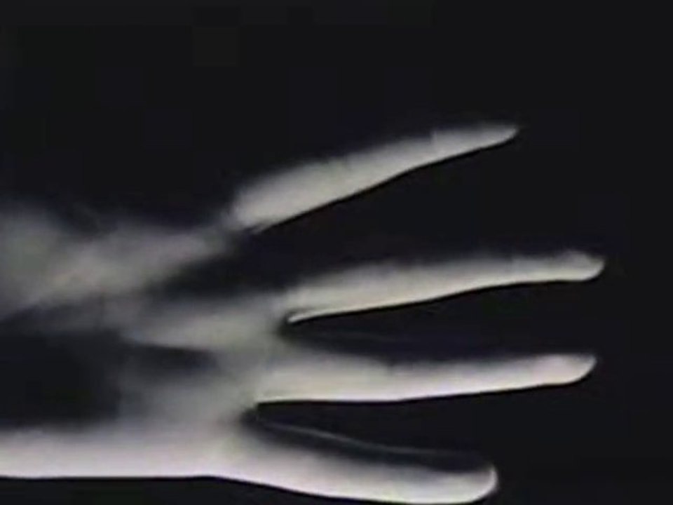 David Lynch - I know by justAfact