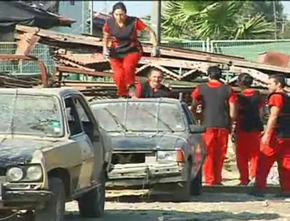 año 0 capitulo 2 parte 3