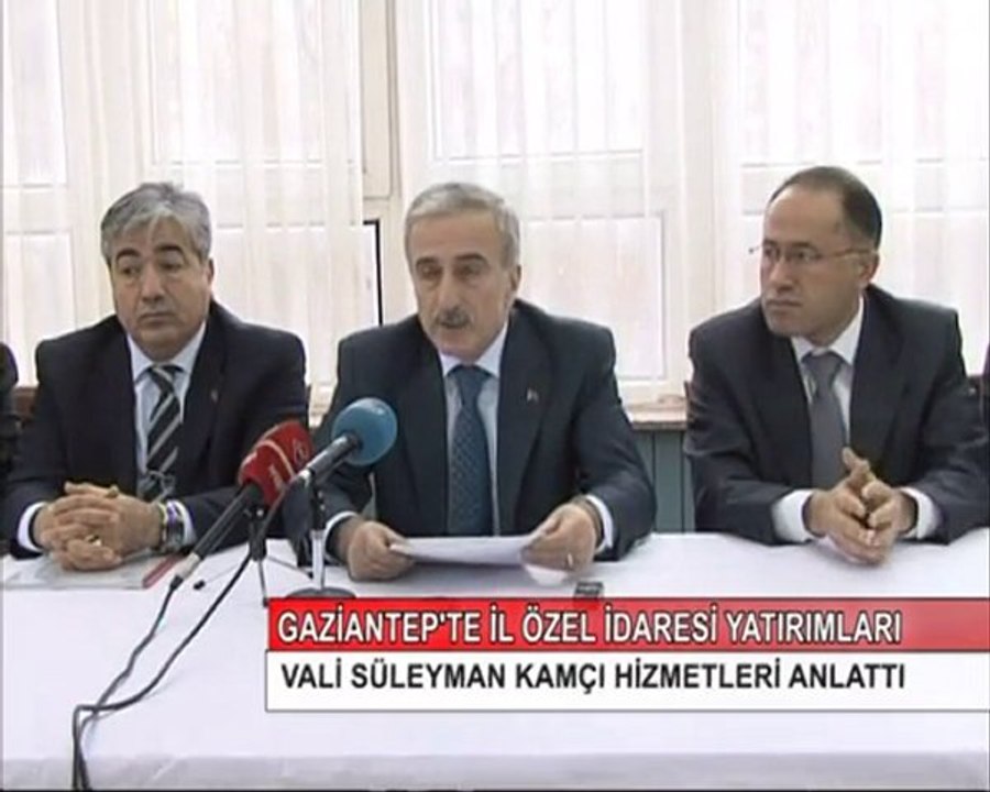 3-İL ÖZEL İDARESİ