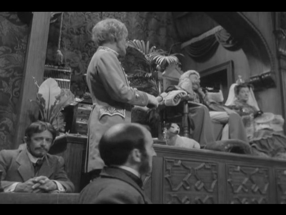 jugement alice 1966