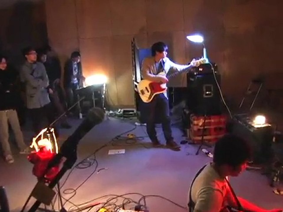 Boys Don't Cry Vol.2 パラメヒコ (2/2)