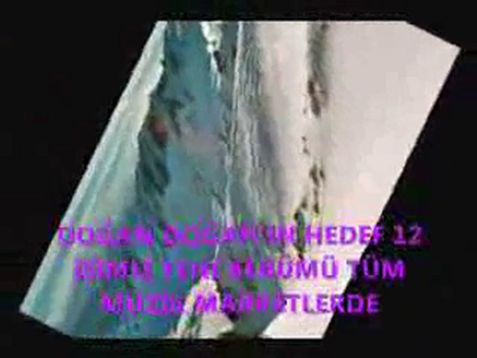 "DAR AĞACI" SÖZ -MÜZİK:DOĞAN DOĞAN ( 2010 YENİ ALBÜM)