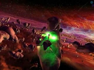 SWTOR :  Combat spatial