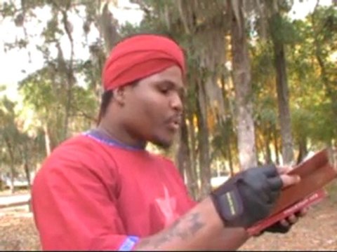 PT2 ISRAEL STOOD UP UPON THEIR FEET AN EXCEEDING GREAT ARMIE