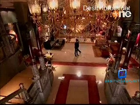 Pyaar Kii Yeh Ek Kahaani - 5th January 2011 Part3