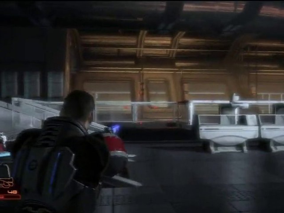 DémoSaurus ép14 Mass Effect 2