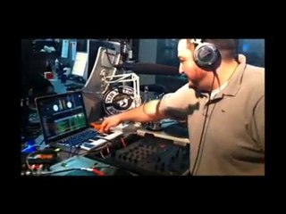Teil 2 - bigFM Daily Live Mix / Miss Violine Live - Dezember