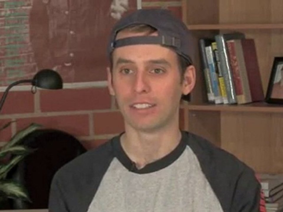 Cheap Dates For The College Student Is going to a Frat party a good cheap date? video