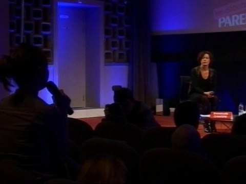 Salon Baby - Les Débats Parents - Trop de prise de sang