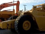 Dallas Fort Worth Texas Heavy Equipment Rentals
