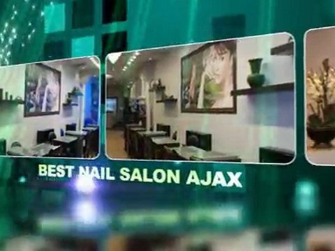 Nail Pro - Salon & Spa - Affordable Nails Salon Ajax