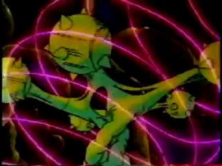 Jayce and the Wheeled Warriors