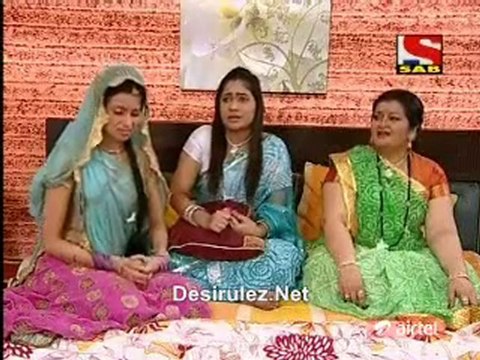 Sajan Re Jhoot Mat Bolo 5th janc 2011 pt1