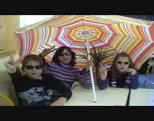 Cool Raoul, Monsieur Nô, interprété par les CM