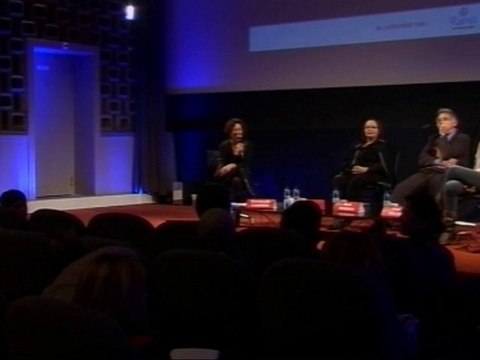 Salon Baby - Les Débats Parents - Subir son accouchement