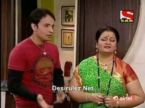 Sajan Re Jhoot Mat Bolo 5th janc 2011 pt2