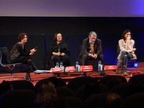 Salon Baby - Les Débats Parents - Les pôles physiologiques