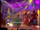 Jhalak Dikhla Ja - 5th January 2011 - pt3