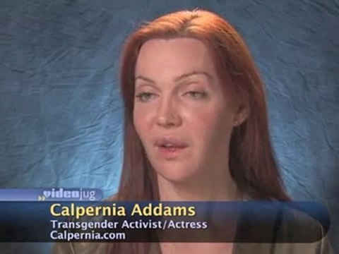 Transgender: What Does It Mean? : What does 'Male-To-Female' or 'MTF' mean?