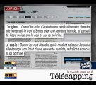 Télézapping  : 