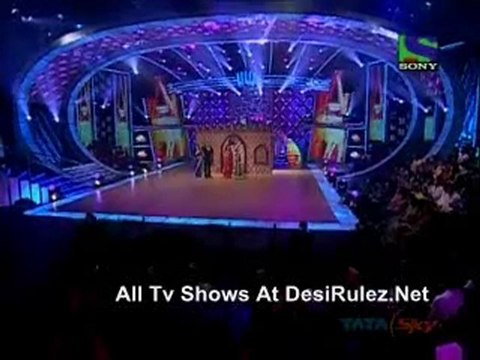 Jhalak Dikhhla Jaa5th january 2011 pt3