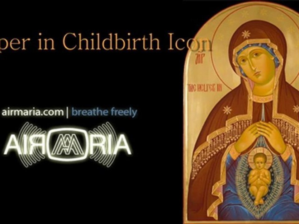 Fi News #98: Interview with Iconographer Marek Czarnecki