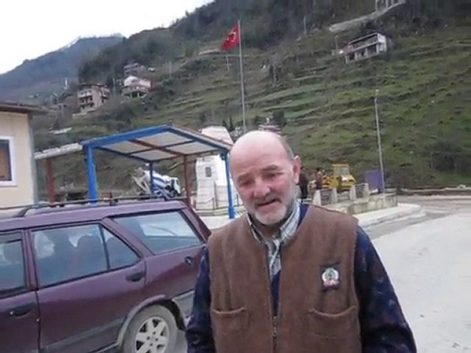 meh özgören