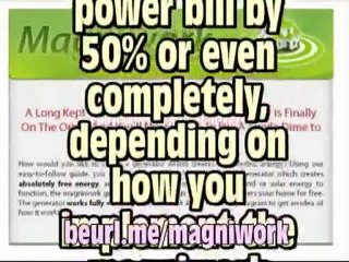 Electromagnetic Energy