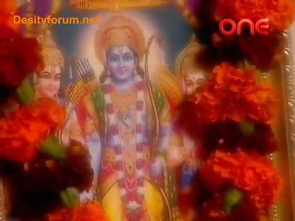 Woh Rehne Waali Mehlon Ki - 5th January 2011 - Part1