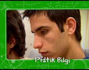 33. Bölüm Pratik Bilgi