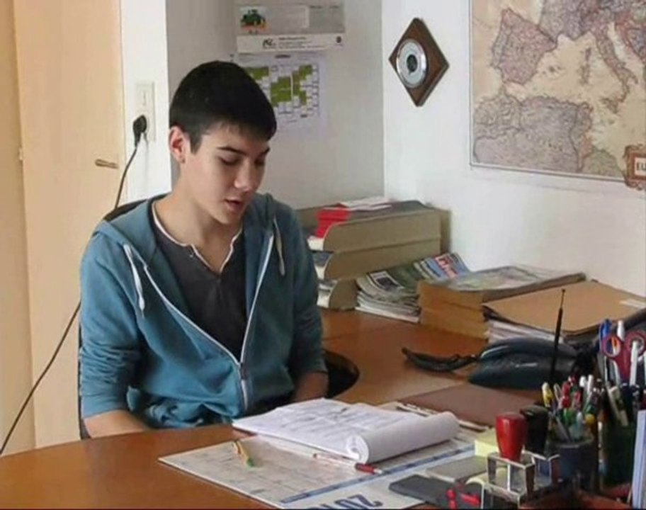 ETA BAUDOUIN