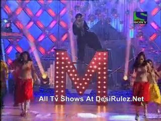 Jhalak Dikhhla Jaa5th january 2011  pt4