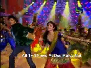 Jhalak Dikhhla Jaa5th january 2011  pt5