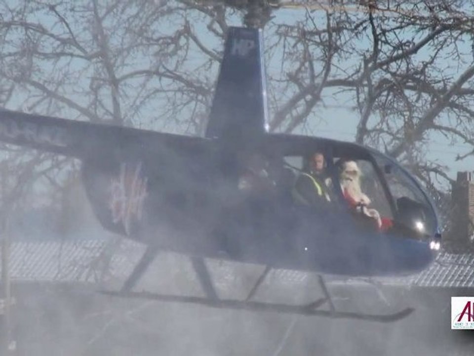 décembre 2010 : L'actualité de la Ville de Visé en vidéo