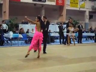 2010 - Critérium à Draguignan le 11 décembre