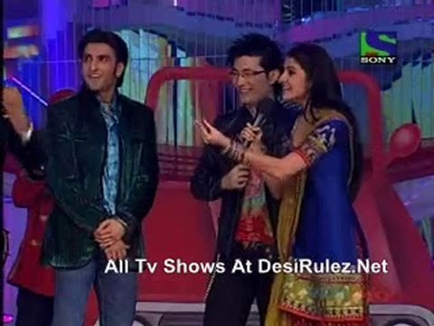 Jhalak Dikhhla Jaa5th january 2011 pt6