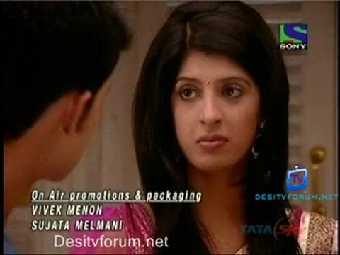 Sas Bina - 5th January 2011 - pt1