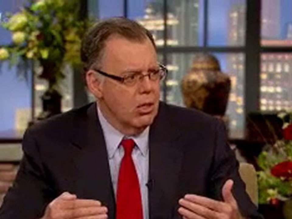 Dr. Barry Sears on The Zone Diet - CBN.com